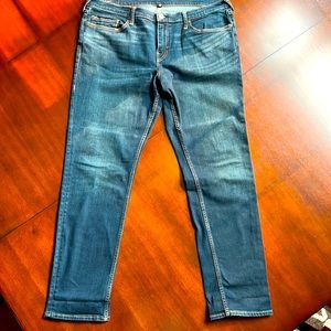 True Religion Geno Relaxed Slim